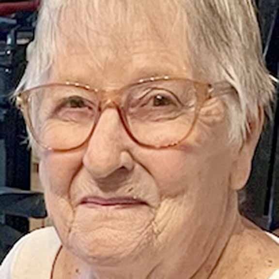 Politte-FitzGibbon, Ruth Ann